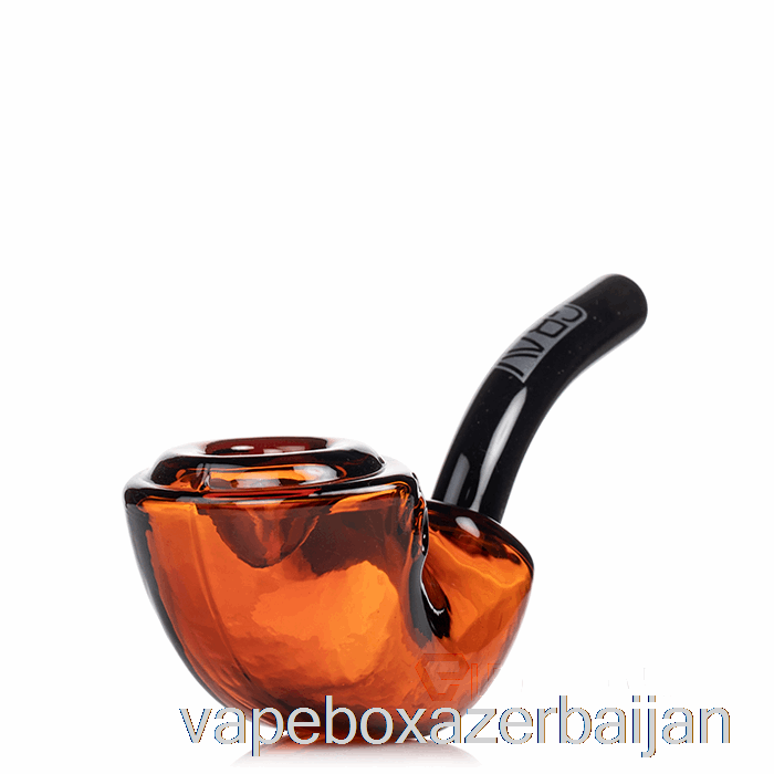 Vape Box Azerbaijan GRAV Rocker Sherlock Hand Pipe Amber